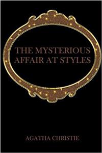 The Mysterious Affair at Styles