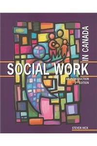 Social Work in Canada