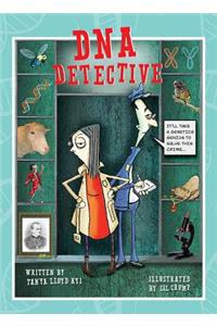 DNA Detective