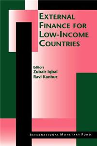 External Finance for Low-Income Countries