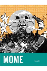 Mome Volume 10: Winter/Spring 2008