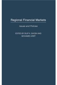 Regional Financial Markets