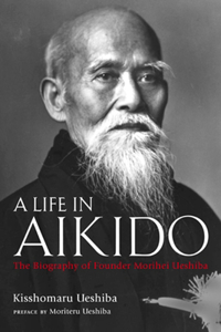 Life in Aikido