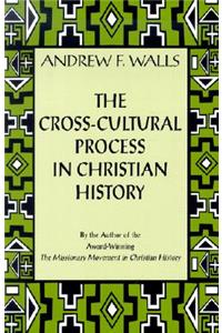 Cross-Cultural Process in Christian History