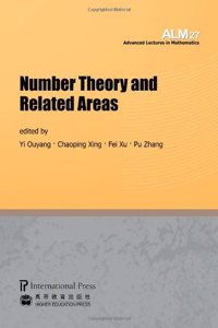 Number Theory and Related Areas