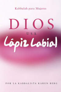 Dios Usa Lapiz Labial