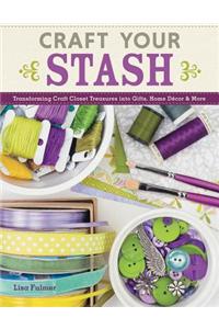 Craft Your Stash