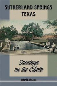 Sutherland Springs, Texas, Volume 2