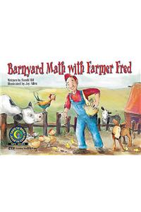 Barnyard Math W/Farmer Fred