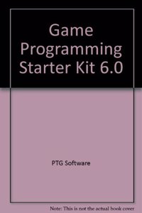 Game Programming Starter Kit 6.0