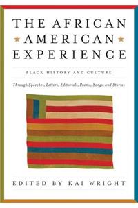 The African American Experience