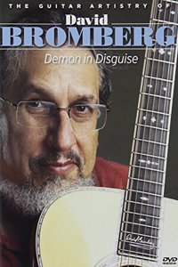 Guitar Artistry of David Bromberg