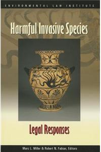 Harmful Invasive Species