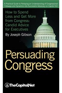 Persuading Congress