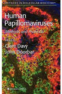 Human Papillomaviruses