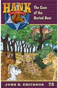 The Case of the Buried Deer