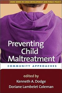 Preventing Child Maltreatment