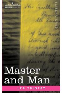 Master and Man