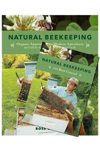 Natural Beekeeping (Book & DVD Bundle)