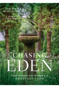 Chasing Eden