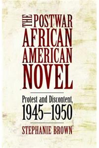 Postwar African American Novel