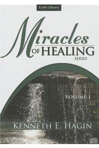 Miracles of Healing Series - Vol