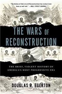 The Wars of Reconstruction