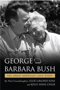 George & Barbara Bush