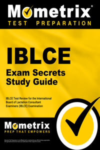 Iblce Exam Secrets Study Guide