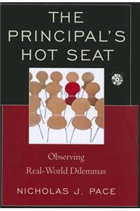 The Principal's Hot Seat