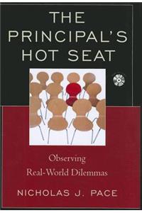 Principal's Hot Seat