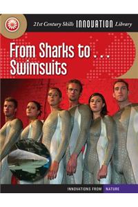 From Sharks To... Swimsuits