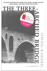 Three-Arched Bridge