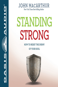 Standing Strong