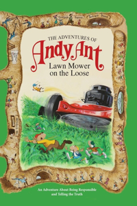 Adventures of Andy Ant