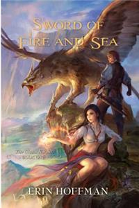 Sword of Fire and Sea
