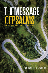 Message the Book of Psalms