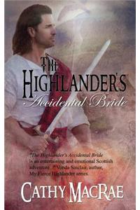 The Highlander's Accidental Bride