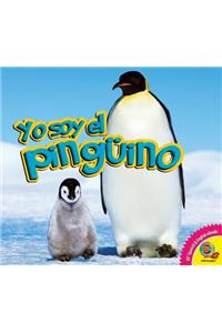 Yo Soy El Pinguino