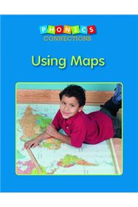 Using Maps