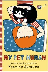 My Pet Human