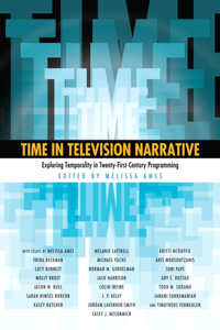 Time in Television Narrative