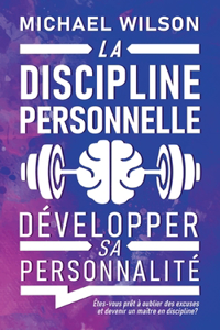 discipline personnelle