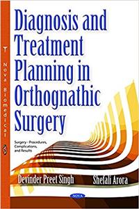 Diagnosis & Treatment Planning in Orthognathic Surgery