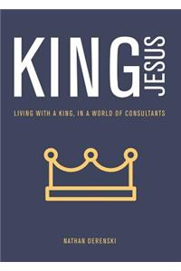 King Jesus