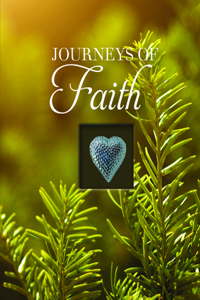Journeys of Faith (Deluxe Prayer Book)