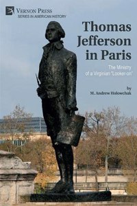 Thomas Jefferson in Paris