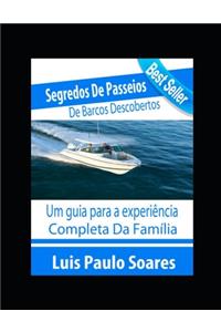 Passeios De Barco