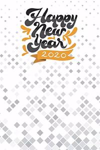 Happy New Year 2020