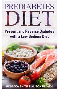 Prediabetes Diet